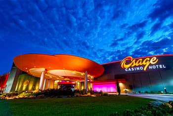 Osage Casino